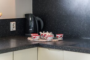 Apartment With Balcony Malta Lake