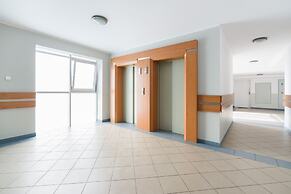 Apartment With Balcony Malta Lake