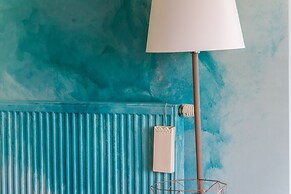 Apartment With Balcony Malta Lake