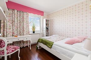 Apartment With Balcony Malta Lake