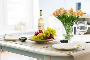 Apartment With Balcony Malta Lake