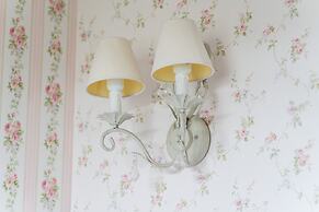 Apartment With Balcony Malta Lake