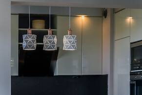 Apartment With Balcony Malta Lake