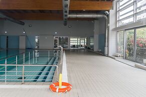 Apartment With Balcony Malta Lake