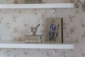 Apartment With Balcony Malta Lake