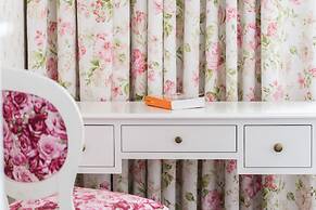 Apartment With Balcony Malta Lake