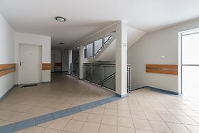 Apartment With Balcony Malta Lake