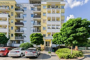 Apartment With Balcony Malta Lake