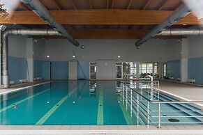 Apartment With Balcony Malta Lake