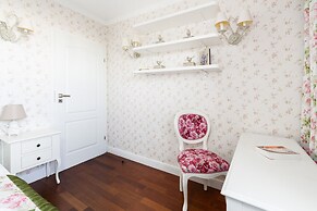 Apartment With Balcony Malta Lake