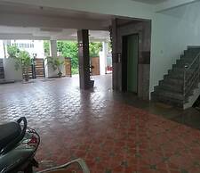 Bluestones Residency