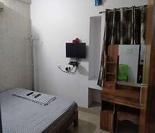 Bluestones Residency