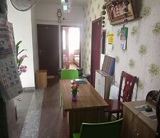 Bluestones Residency