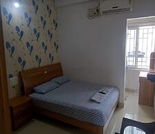 Bluestones Residency