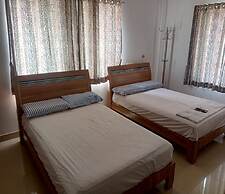 Bluestones Residency