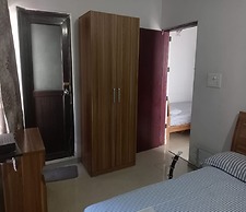 Bluestones Residency