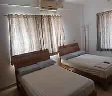 Bluestones Residency