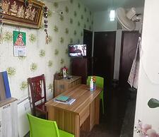 Bluestones Residency