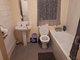 Immaculate 3-bed House in Middlesbrough With Wifi