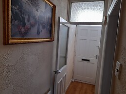 Immaculate 3-bed House in Middlesbrough With Wifi