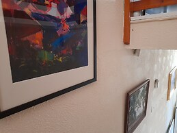 Immaculate 3-bed House in Middlesbrough With Wifi