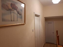 Immaculate 3-bed House in Middlesbrough With Wifi