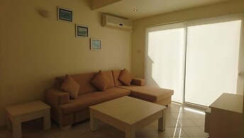 Captivating 1-bed House