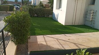 Captivating 1-bed House