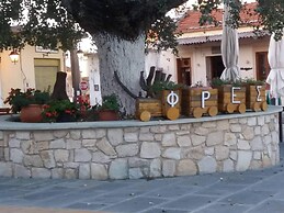 Traditional Luxury Villa in Fres