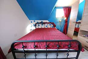 Relax Home Rajna Korenica