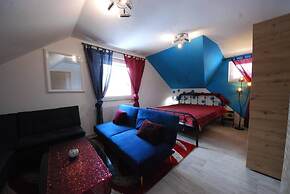 Relax Home Rajna Korenica