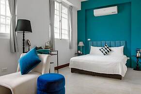 Knock Knock style inn