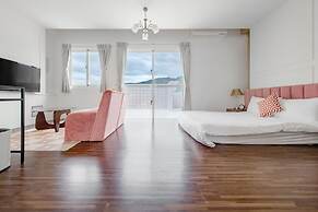 Knock Knock style inn