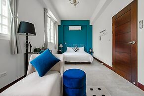 Knock Knock style inn