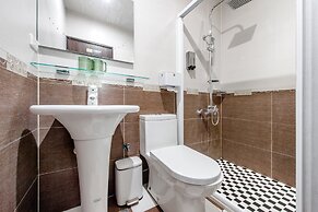 Knock Knock style inn