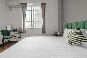 Knock Knock style inn