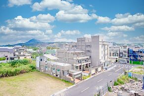 Knock Knock style inn