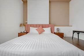 Knock Knock style inn