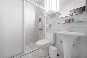 Knock Knock style inn