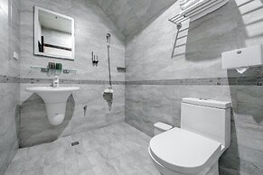 Knock Knock style inn