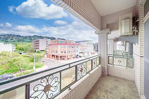 Knock Knock style inn