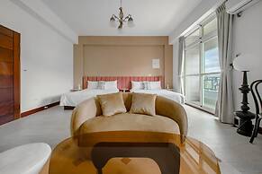 Knock Knock style inn