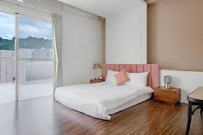 Knock Knock style inn