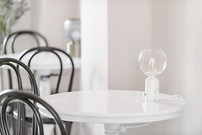 Knock Knock style inn