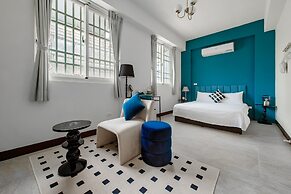 Knock Knock style inn