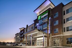 Holiday Inn Express Chino Hills, an IHG Hotel