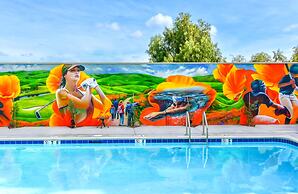 Holiday Inn Express & Suites Chino Hills by IHG