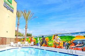 Holiday Inn Express & Suites Chino Hills by IHG