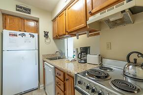 Gatlinburg Summit 1206/Winter Special