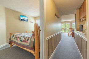 Gatlinburg Summit 1206/Winter Special